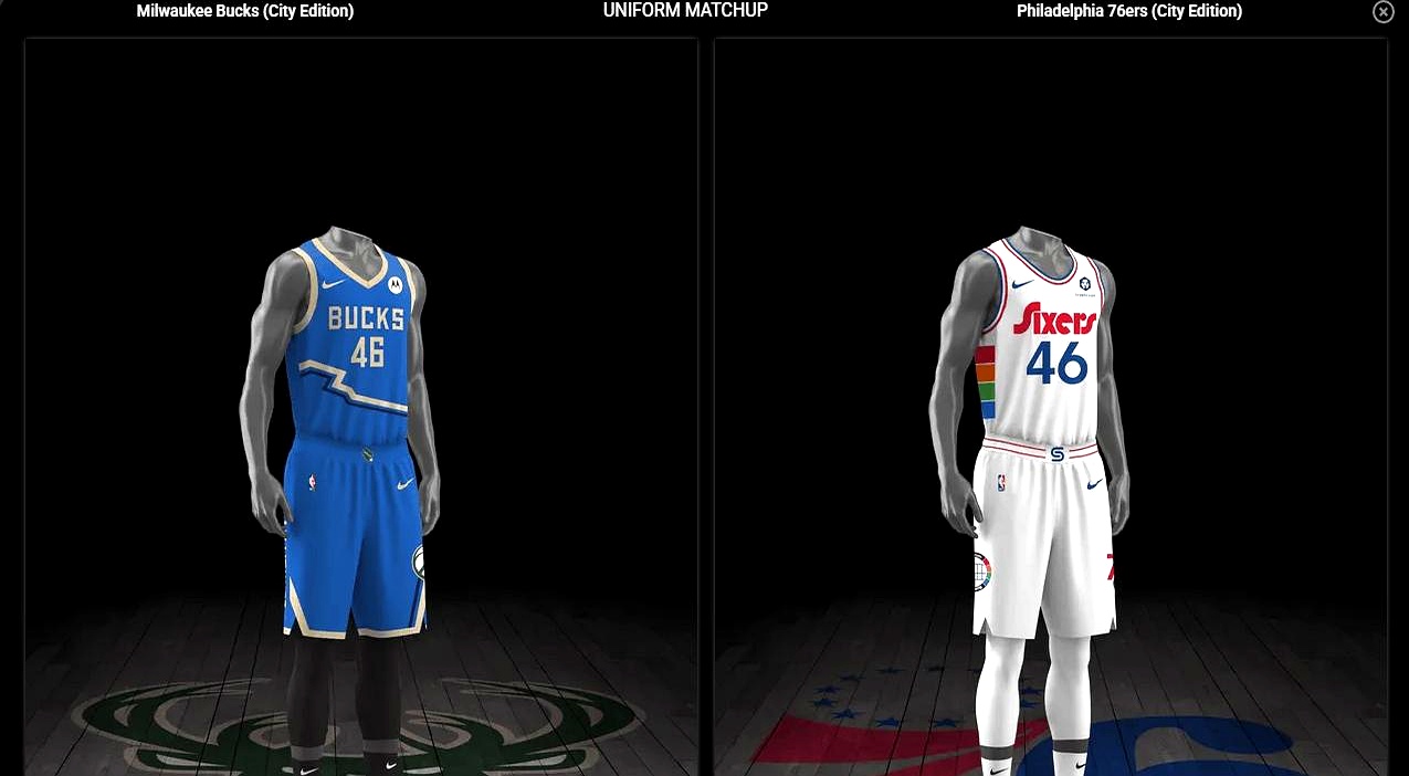 费城76人为什么不能看他们的比赛了 费城76人为什么不能看他们的比赛了