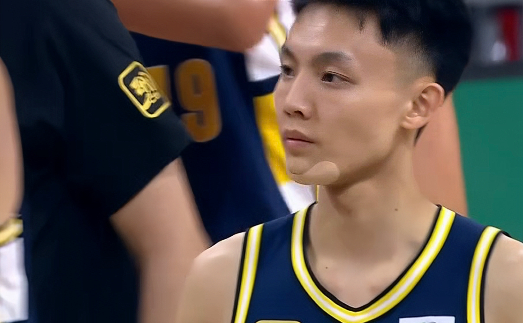 爱游戏- ning doinb 