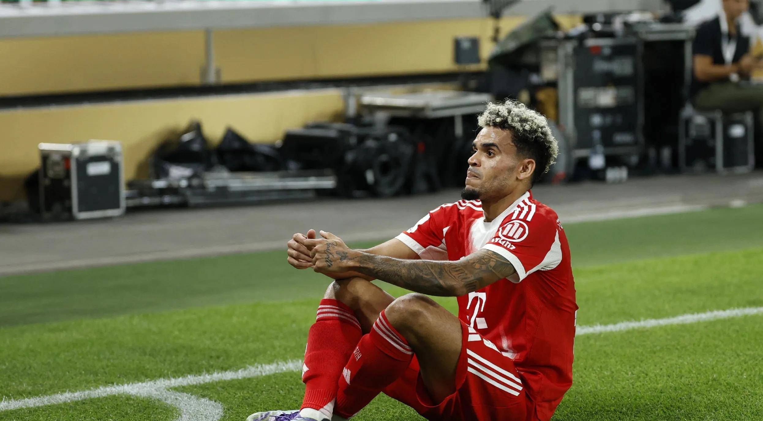 爱游戏体育-Ming爆冷击败拜仁，精彩发挥引爆全场！的简单介绍