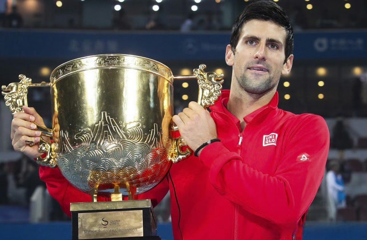 德约科维奇关键节点问鼎冠军，MAD带队取胜！的简单介绍