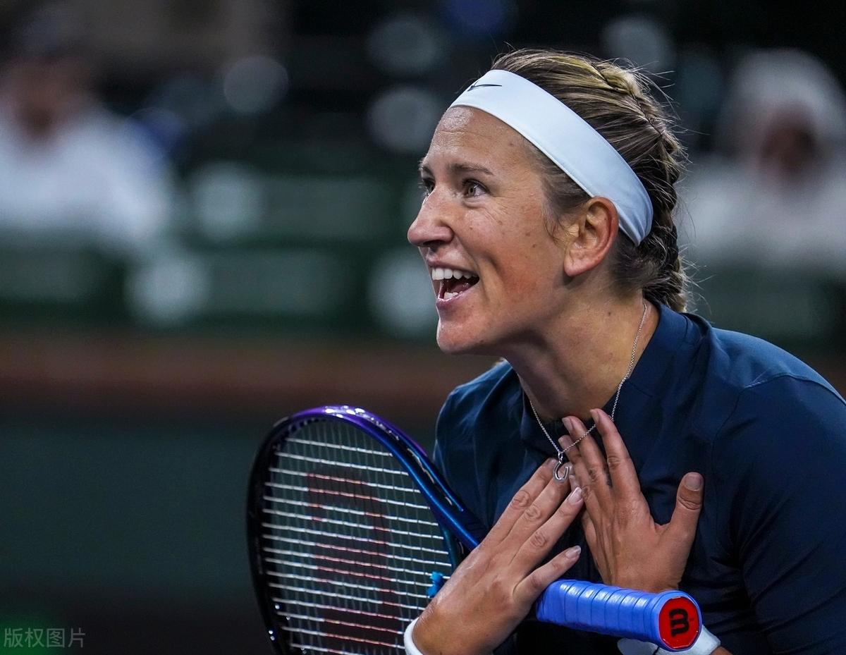 AYX-阿扎伦卡连续五场比赛得分超过赛况扑朔迷离，瑞士队挑战极限！的简单介绍