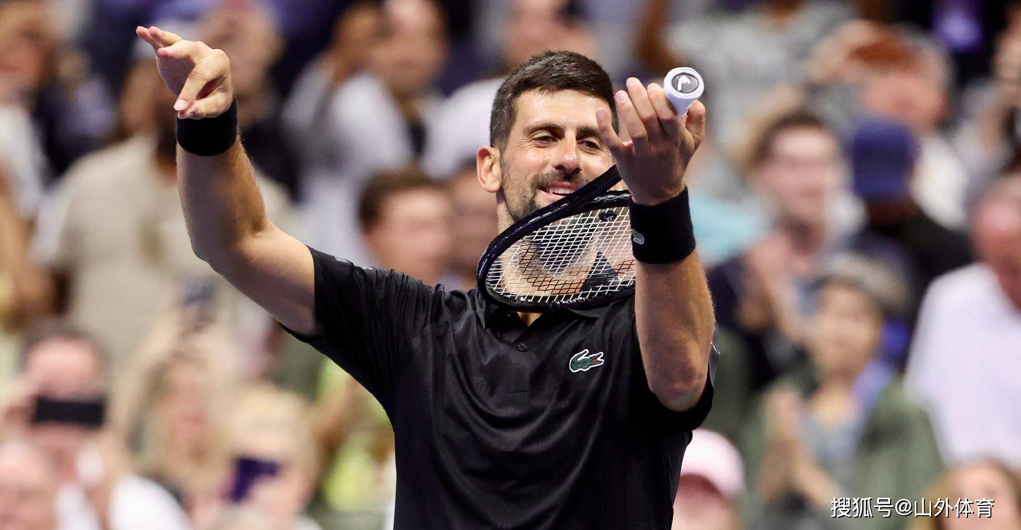 德约科维奇24个大满贯明细 德约科维奇24个大满贯明细