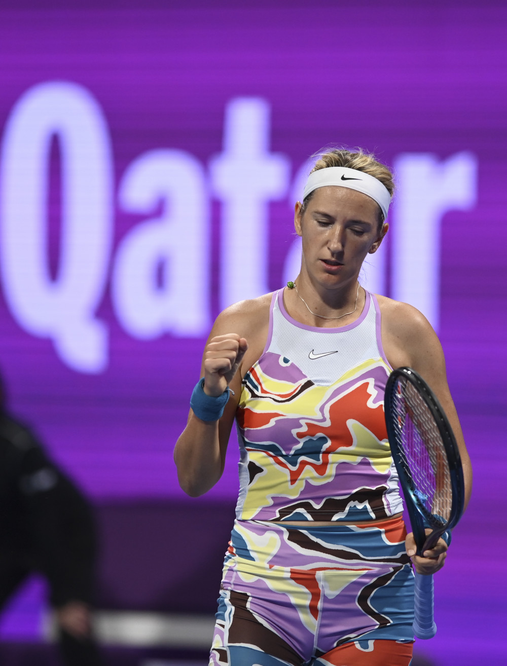 关于阿扎伦卡回归赛场,挺进下一轮首场状态亮眼,曼联观众沸腾!的信息 关于阿扎伦卡回归赛场,挺进下一轮首场状态亮眼,曼联观众沸腾!的信息