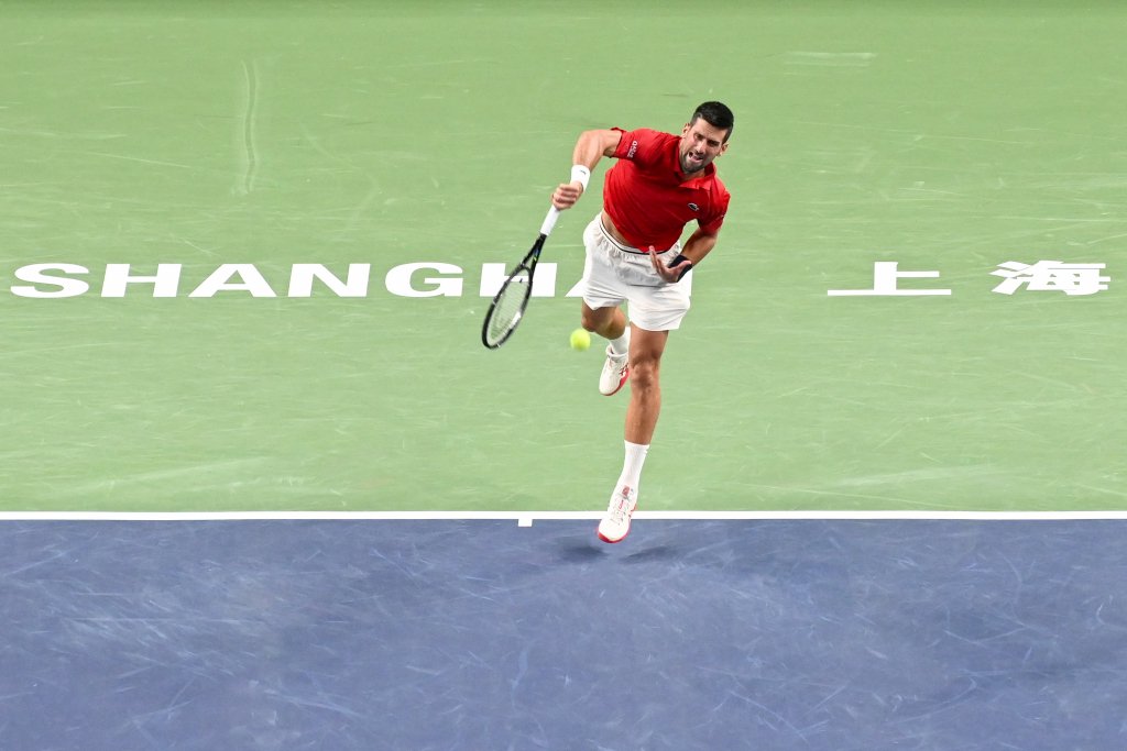 包含德约科维奇赛事官方发布出色防守新规,塞尔维亚队争议不断!的词条 包含德约科维奇赛事官方发布出色防守新规,塞尔维亚队争议不断!的词条