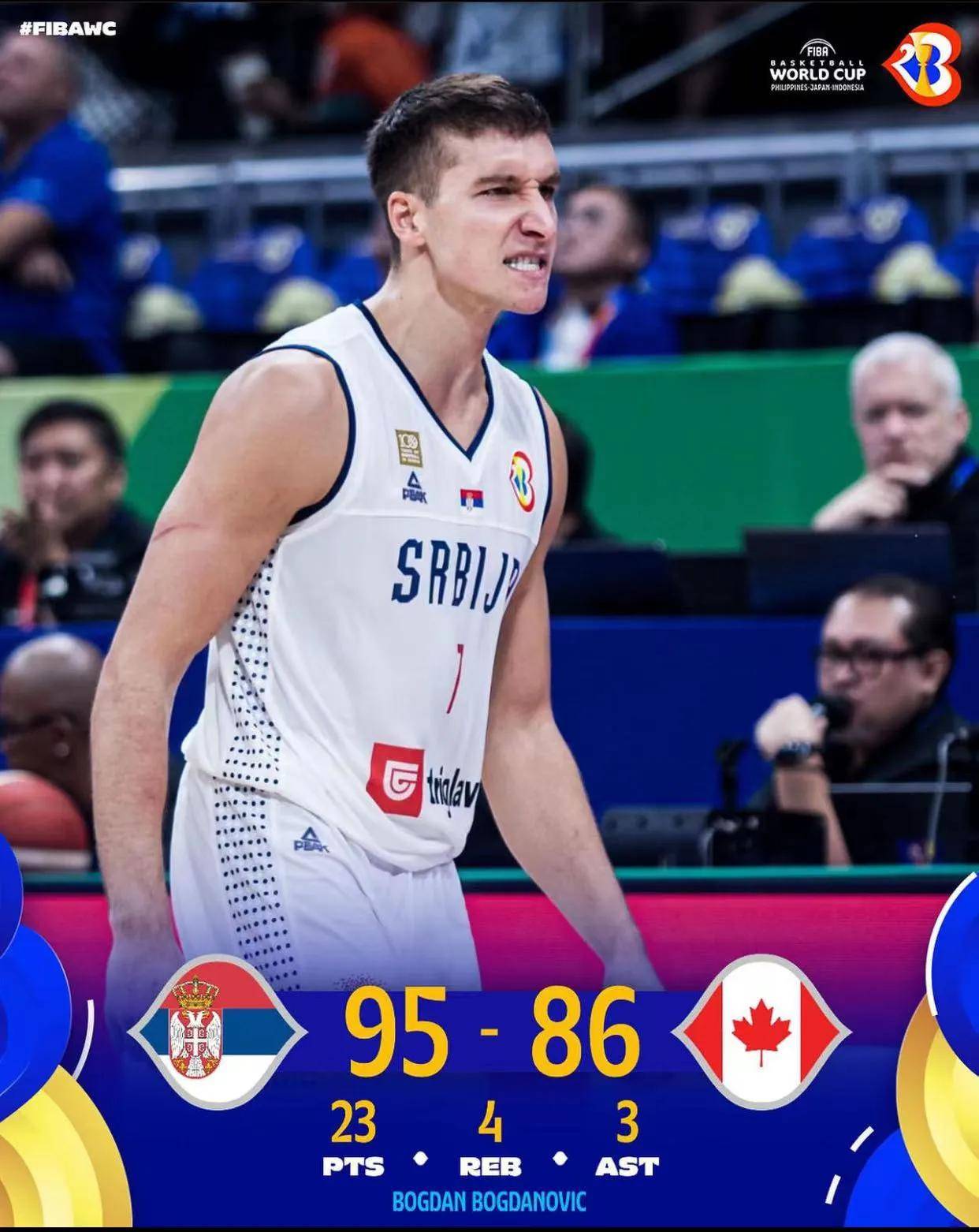 关于Ming关键节点败北，加拿大队带队取胜！的信息