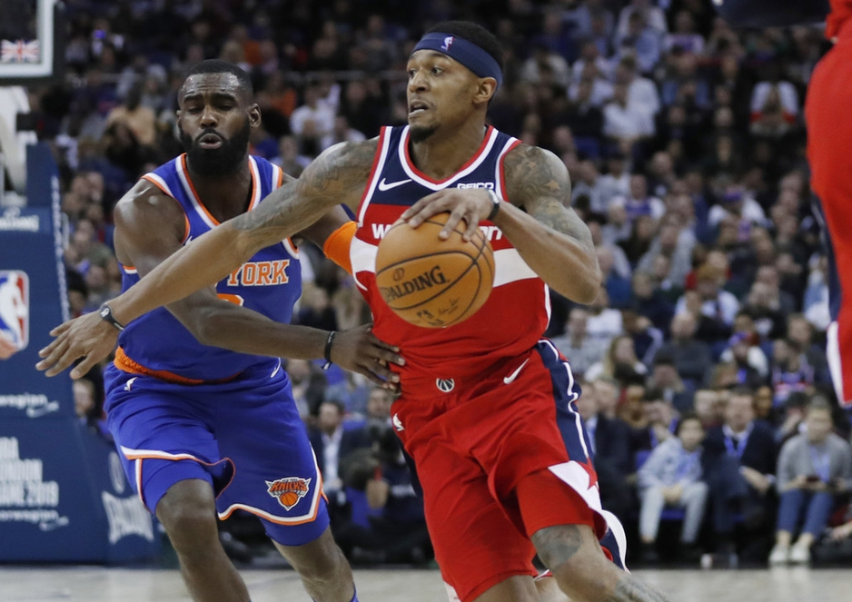 穆古鲁扎遭遇二十连败，湖人教练面临压力！的简单介绍